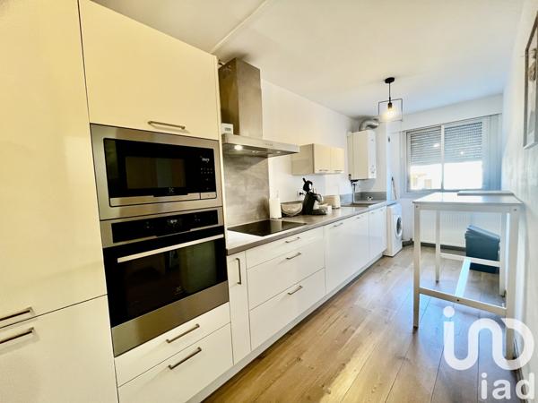 Apartment for sale 3 rooms 74 m² Narbonne