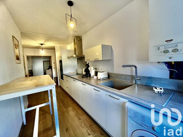 Apartment for sale 3 rooms 74 m² Narbonne