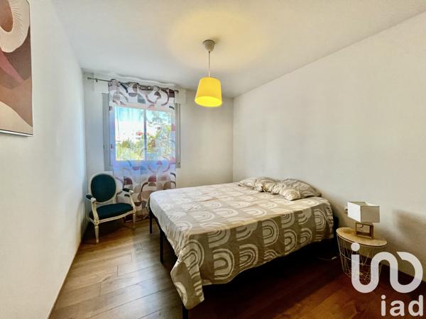 Apartment for sale 3 rooms 74 m² Narbonne