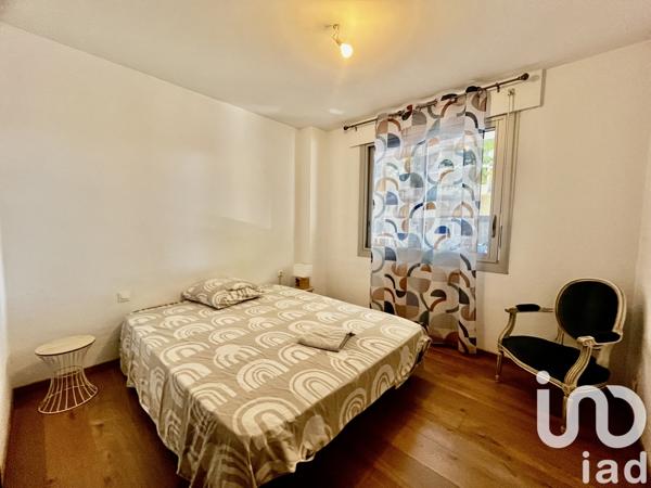 Apartment for sale 3 rooms 74 m² Narbonne