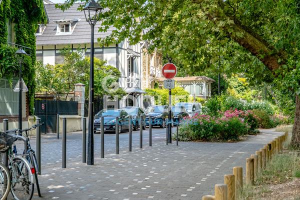 2 pièces - Parking - Bords de Marne - Le Perreux-sur-Marne