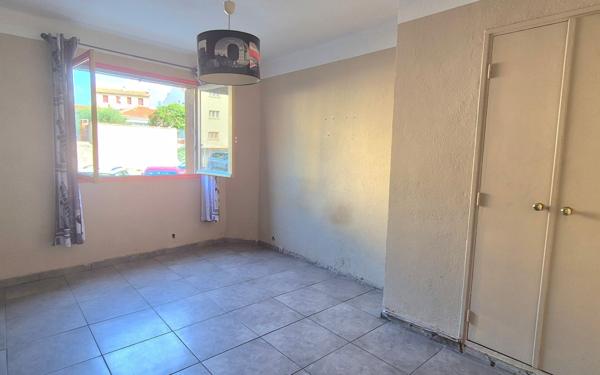 Appartement à vendre    3 pièces • 65,05 m2 Toulon