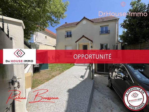 Maison à vendre 7 pièces de 128 m²