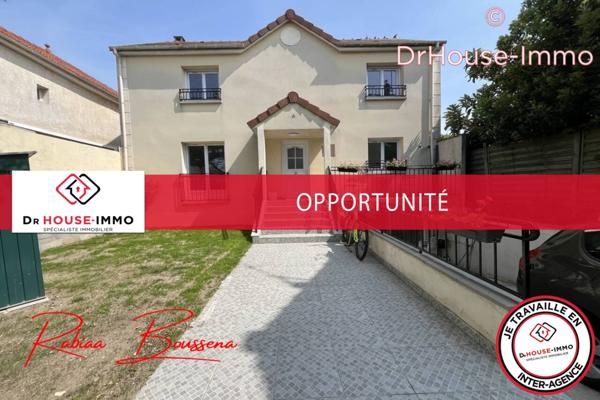 Maison à vendre 7 pièces de 128 m²