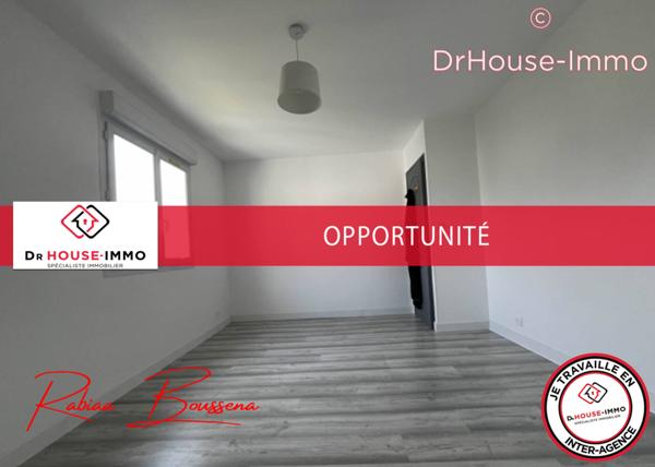 Maison à vendre 7 pièces de 128 m²