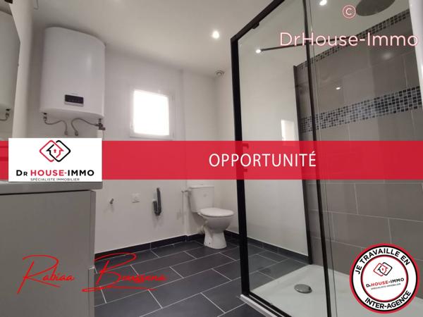 Maison à vendre 7 pièces de 128 m²