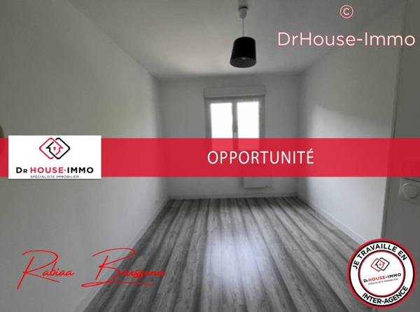 Maison à vendre 7 pièces de 128 m²