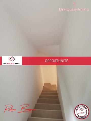 Maison à vendre 7 pièces de 128 m²