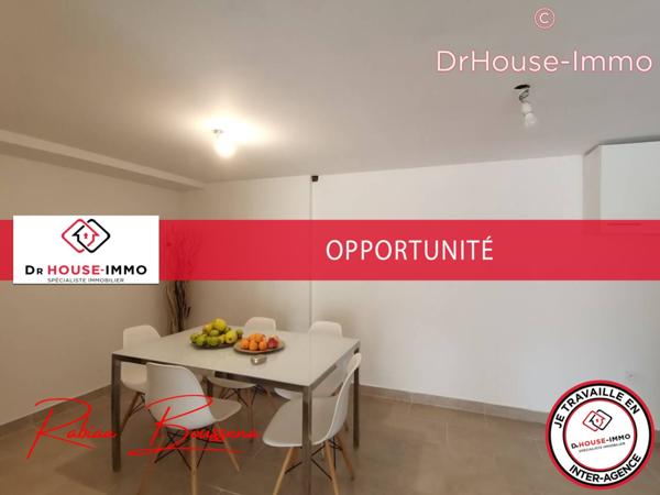 Maison à vendre 7 pièces de 128 m²