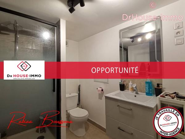 Maison à vendre 7 pièces de 128 m²