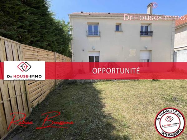 Maison à vendre 7 pièces de 128 m²