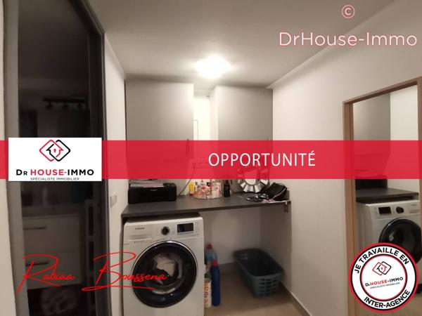 Maison à vendre 7 pièces de 128 m²