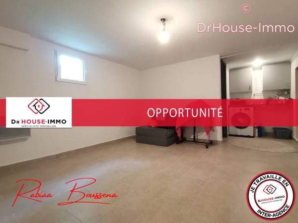 Maison à vendre 7 pièces de 128 m²