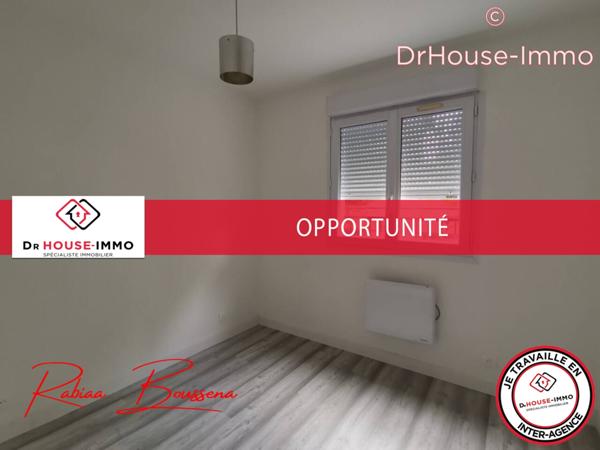 Maison à vendre 7 pièces de 128 m²