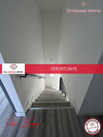 Maison à vendre 7 pièces de 128 m²