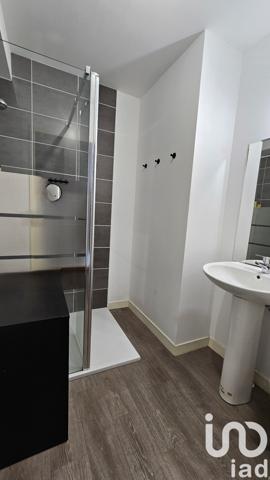 Appartement à vendre 3 pièces 62 m² Grandchamp-des-Fontaines