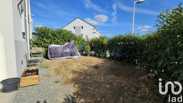 Appartement à vendre 3 pièces 62 m² Grandchamp-des-Fontaines