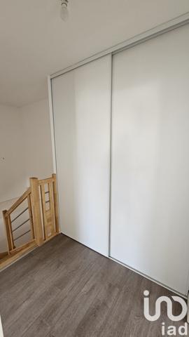 Appartement à vendre 3 pièces 62 m² Grandchamp-des-Fontaines