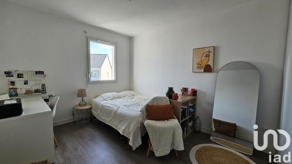 Appartement à vendre 3 pièces 62 m² Grandchamp-des-Fontaines