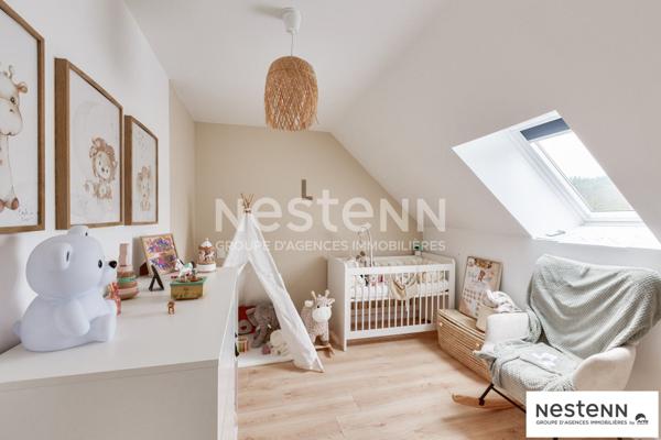 Maison en pierres, campagne de Plaintel , bel espace de vie, 3 chambres, jolies prestations !