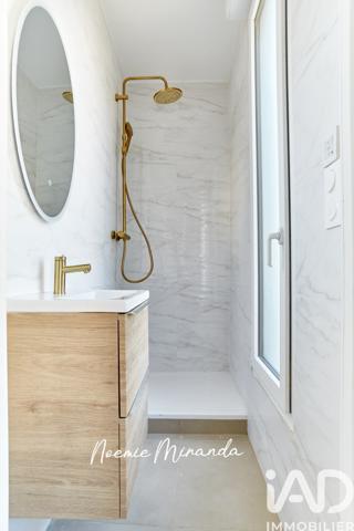 Appartement à vendre 2 pièces 33 m² Argenteuil