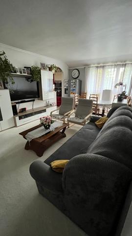 Appartement de 68 m²