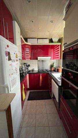 Appartement de 68 m²