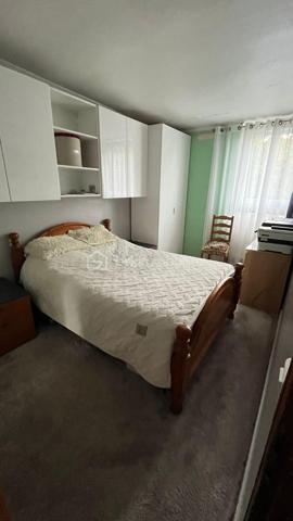 Appartement de 68 m²