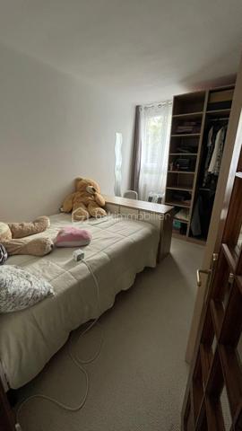 Appartement de 68 m²