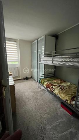 Appartement de 68 m²