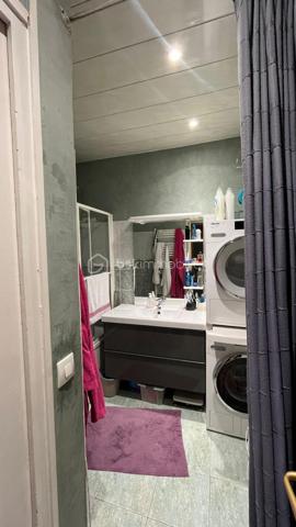 Appartement de 68 m²