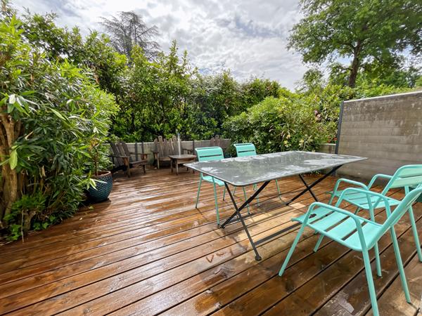Maison Bordeaux Caudéran3 pièce(s) 74 m2