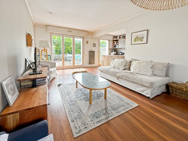 Maison Bordeaux Caudéran3 pièce(s) 74 m2