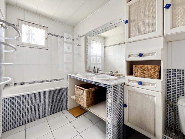 Maison Bordeaux Caudéran3 pièce(s) 74 m2