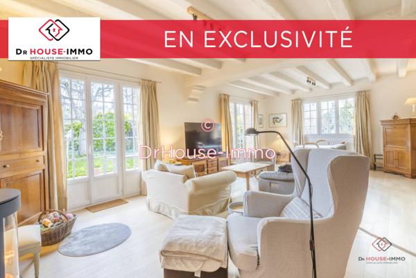 Maison à vendre 5 pièces de 150 m²