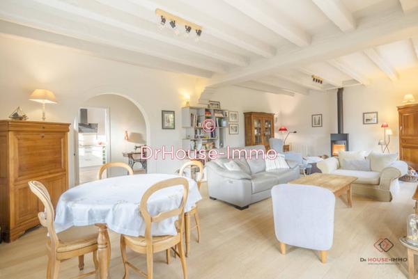 Maison à vendre 5 pièces de 150 m²