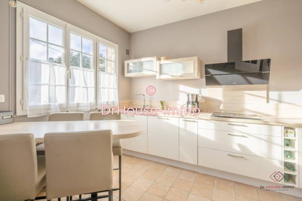 Maison à vendre 5 pièces de 150 m²