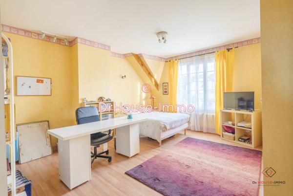 Maison à vendre 5 pièces de 150 m²