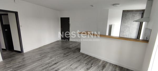 A VENDRE T3 libre d'occupant au 15/06/2026