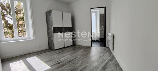 A VENDRE T3 libre d'occupant au 15/06/2026