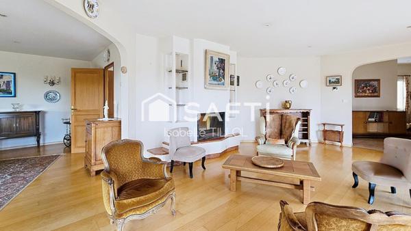 Maison d'architecte Luçon