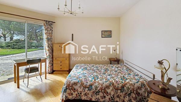 Maison d'architecte Luçon