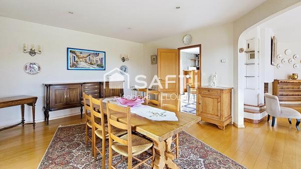 Maison d'architecte Luçon