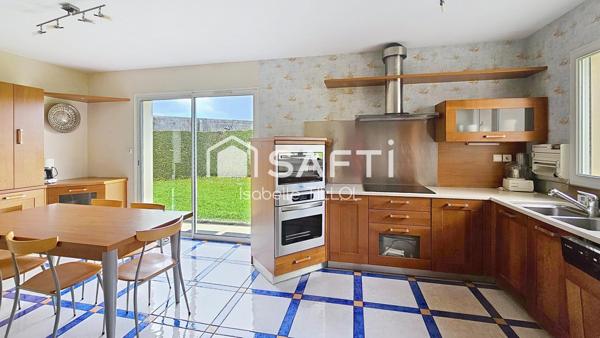 Maison d'architecte Luçon