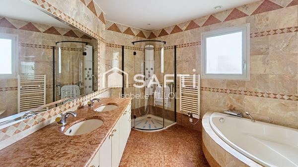 Maison d'architecte Luçon