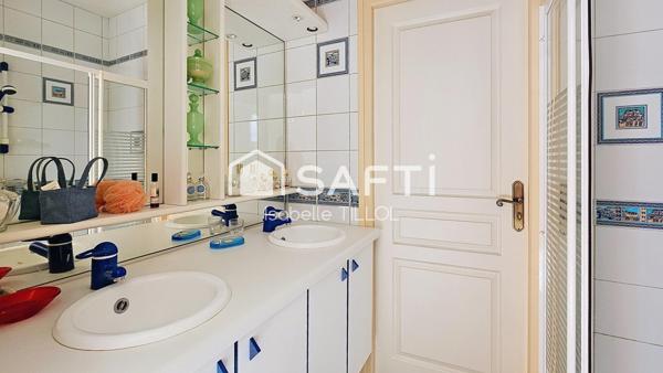 Maison d'architecte Luçon