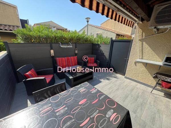 Maison à vendre 3 pièces de 29 m²