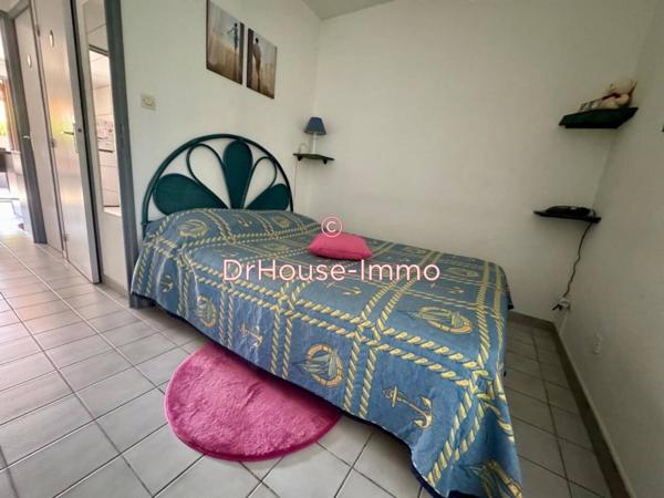 Maison à vendre 3 pièces de 29 m²