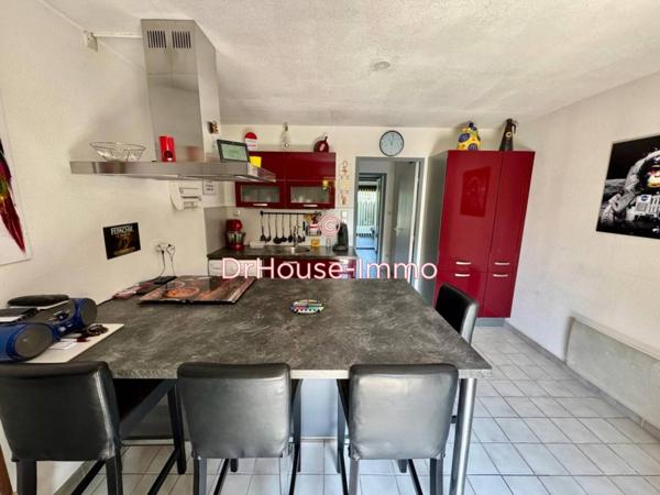 Maison à vendre 3 pièces de 29 m²