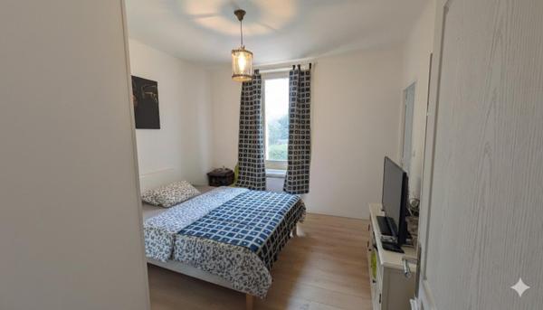 EN EXCLUSIVITE, sur le secteur de Toulon Ouest, charmante maison avec grand jardin exposée Sud Est.